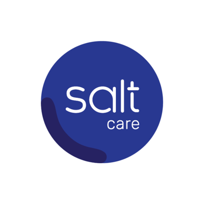 Salt Care Logo