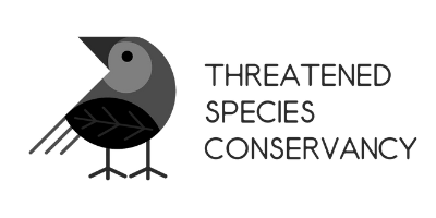 TSC logo black and white