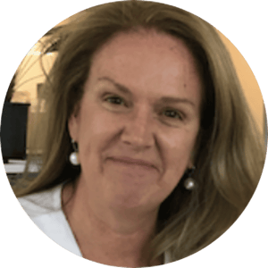 Grant Writer - Deborah Scott-Ranson