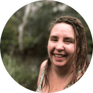 Julia Woods - Grant Writer