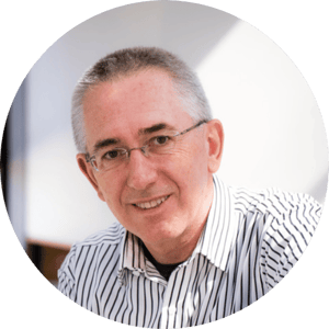 Grant Writers - Steve Dowling