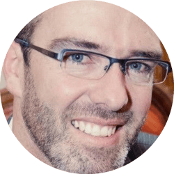 grant writer - john hamilton