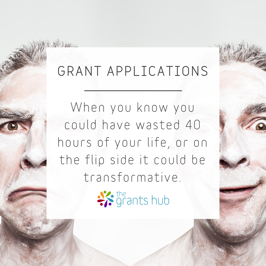 Grant+Applications