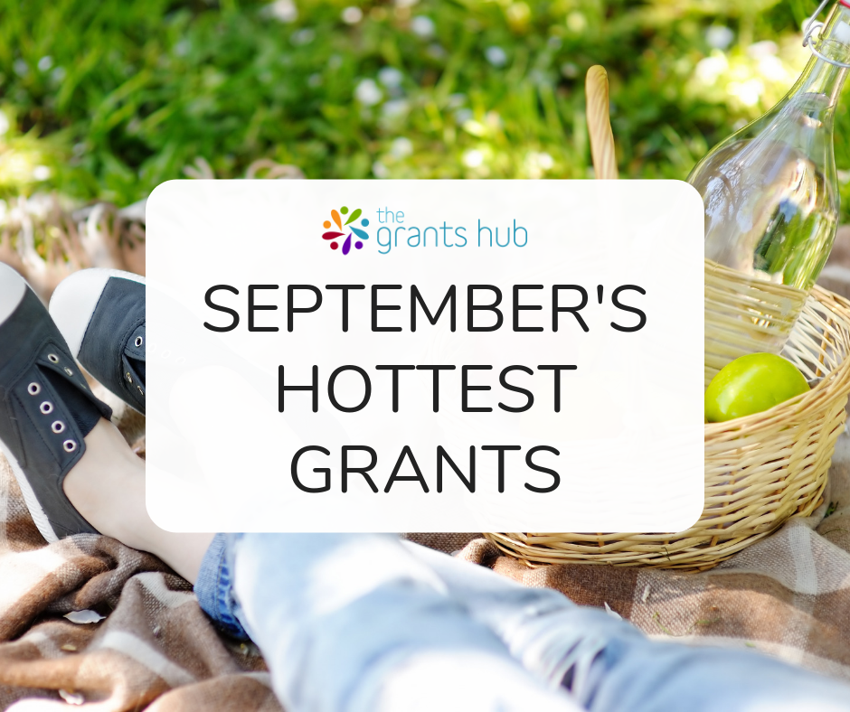 Septembers+Hottest+Grants