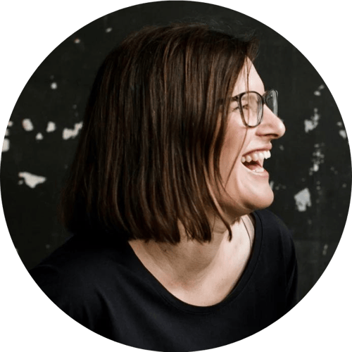 Jessie Ballantyne - Founder