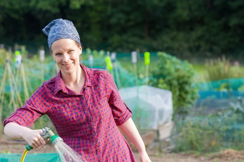 Volunteer Support Grant