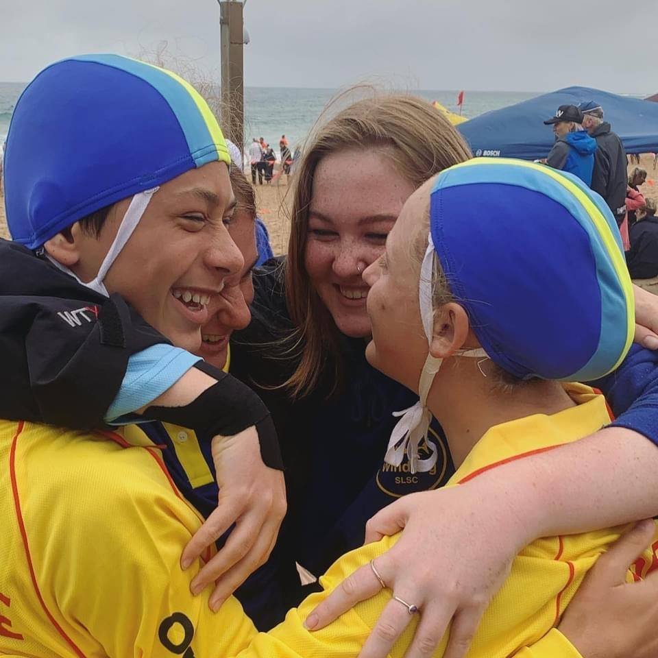 Windang Surf Lifesaving Club