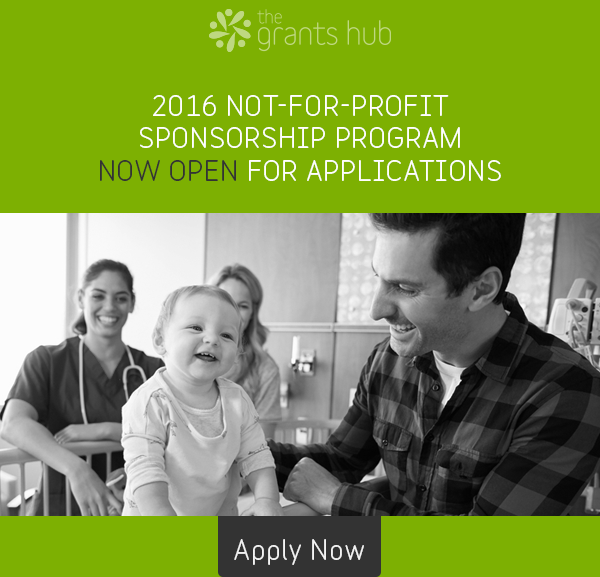 Sponshorship Program