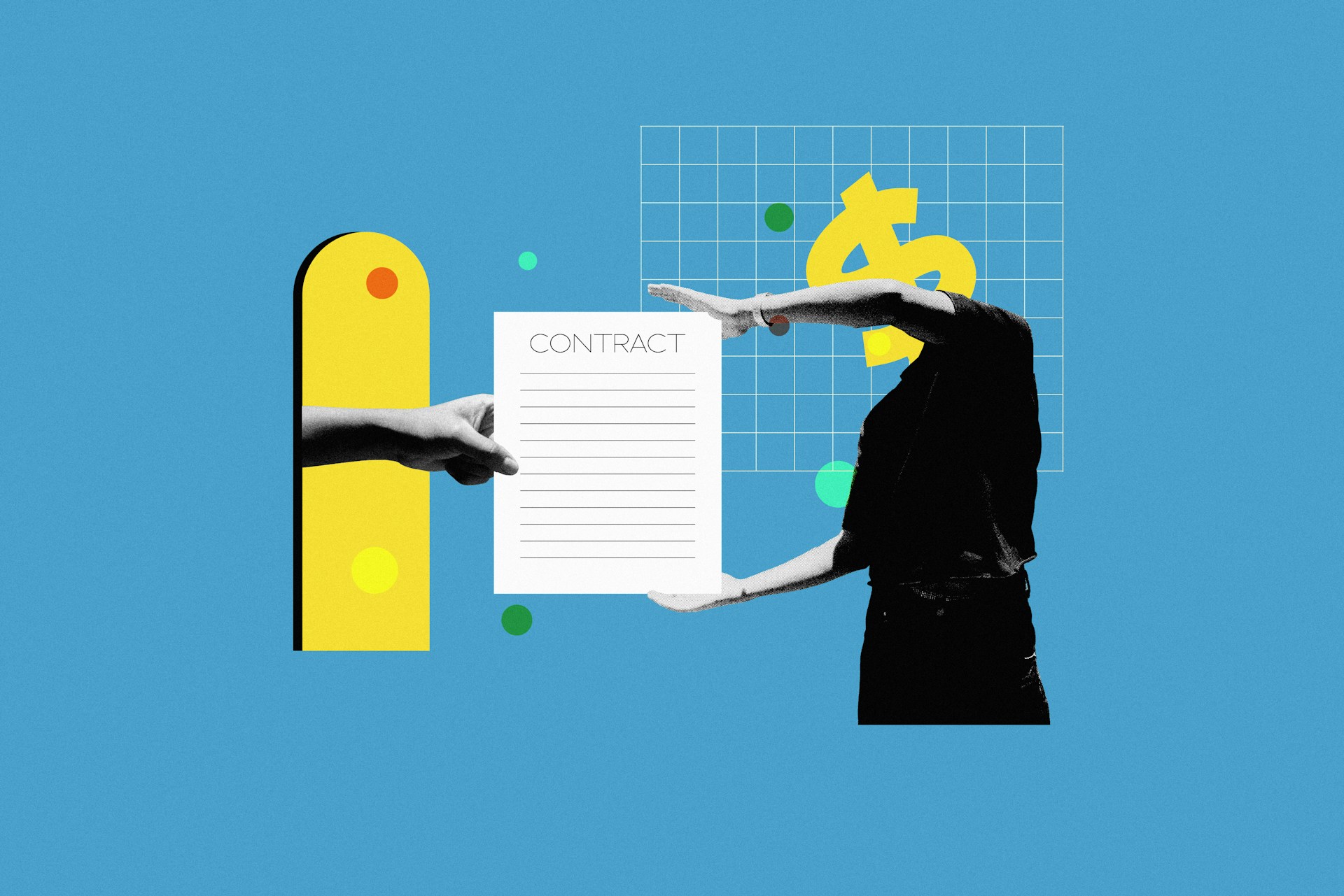 Getting Grants Out of the Too-Hard Basket: What Working With a Grant Writer Actually Looks Like